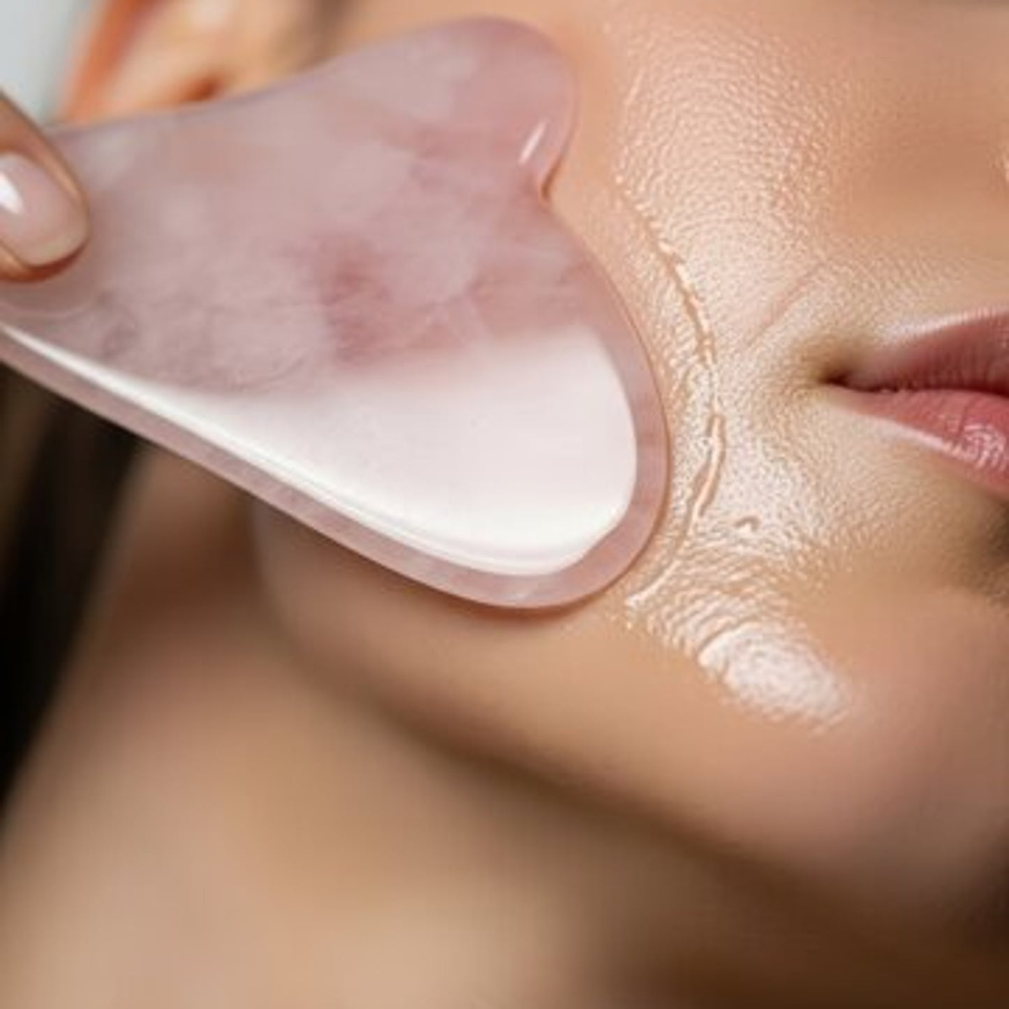 Jadélya Rituel Quartz